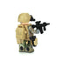 Army OCP 101st Airborne - Custom Military Minifig