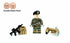 Air Force Security Forces Airmen OCP Minifig