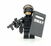 Battle Brick Customs - Custom Military / War Sets, Minifigs Made Using ...