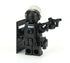 Riot Control Swat Police Officer Minifig made with LEGO parts