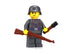 WW2 German Soldier With Kar98 - Custom Military Minifig