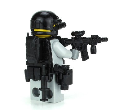 US Air Force Pararescue "PJ" Value - Custom Military Minifig