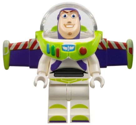 LEGO Toy Story - Buzz Lightyear Minifgure