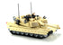 Ultra M1A2 Abrams Tank - Custom LEGO Military Set made using LEGO parts