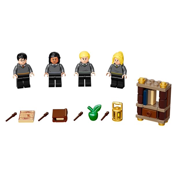 LEGO Harry Potter Hogwarts™ Students Accessory Set (40419)