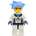 Hikaru - LEGO Exo-Force Minifigure (2008)