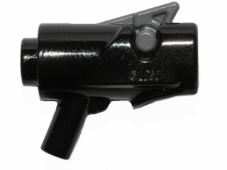 Minifigure, Weapon Gun, Mini Blaster / Shooter - Official LEGO® Part