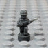 Soldier Walking with Rifle Up - Nano Military Soldier