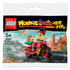 Monkie Kid's Delivery Bike - LEGO Monkie Kid Polybag Set (30341)