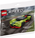 LEGO Speed Champions Aston Martin Valkyrie AMR Pro Polybag (30434)