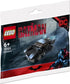 Batmobile - LEGO DC Comics / The Batman Polybag Set (30455)