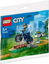 LEGO City Police Bike Training Polybag Set (30638)