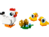 LEGO Easter Chicken Polybag Set (30643)