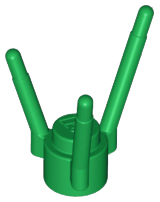 Flower Plant Stem - Official LEGO® Part