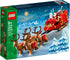 LEGO Santa's Sleigh Set (40499)