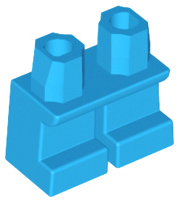 Short Legs - Official LEGO® Part