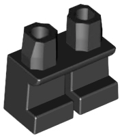 Short Legs - Official LEGO® Part