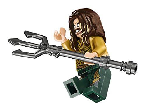 LEGO DC Comics Super Heroes - Battle of Atlantis (76085) [RETIRED]