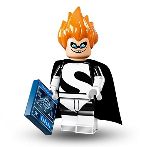 Syndrome - LEGO Disney Collectible Minifigure (Series 1)