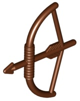 Bow & Arrow - Official LEGO® Part