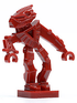 Toa Hordika Vakama - LEGO Bionicle Minifigure (2005)