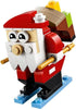 LEGO Creator Santa Claus Polybag Set (30580)
