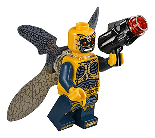 LEGO DC Comics Super Heroes - Battle of Atlantis (76085) [RETIRED]