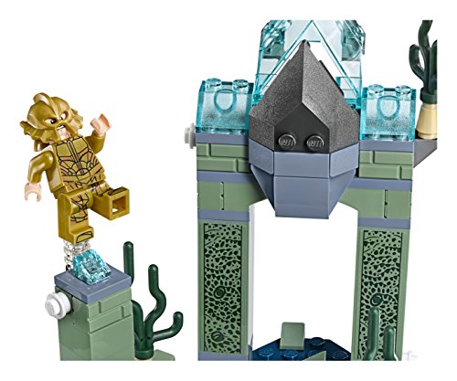 LEGO DC Comics Super Heroes - Battle of Atlantis (76085) [RETIRED]
