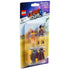 The LEGO Movie 2 Accessory Set- LEGO Set (853865)