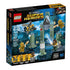 LEGO DC Comics Super Heroes - Battle of Atlantis (76085) [RETIRED]
