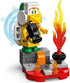 Hammer Bro (Series 5) - LEGO 71410 Super Mario Character Minifigure (2022)