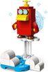 Toady (Series 5) - LEGO 71410 Super Mario Character Minifigure (2022)