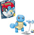 Squirtle - Mega Construx Pokémon 4" Figure Set (GYH00)