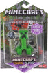 Creeper - Minecraft Caves & Cliffs 3.25" Scale Action Figure