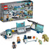 LEGO Jurassic World Dr. Wu's Lab: Baby Dinosaurs Breakout Set (75939) [RETIRED]