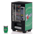 B3 Customs® 7 Pieces Soda Vending Machine
