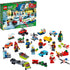 LEGO City 2020 Advent Calendar Set (60268)