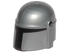 Mandalorian Helmet - Official LEGO® Part