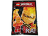 Kai (Secrets of the Forbidden Spinjitzu) - LEGO Ninjago Minifigure Foil Pack / Polybag (2019)