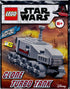 Clone Turbo Tank - LEGO Star Wars Foil Pack (912176)