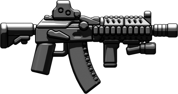 BrickArms® AK-105 Alfa