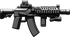 BrickArms® AK-105 Alfa