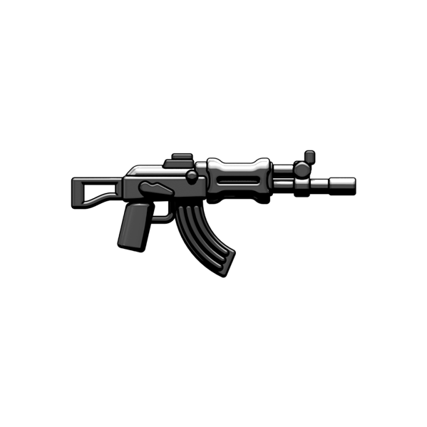 AK-APOC (Assault Rifle) - BrickArms