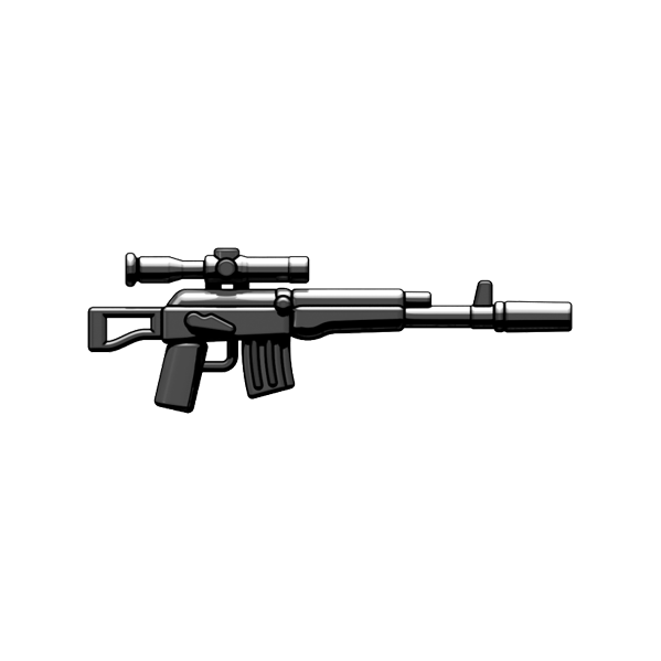 AK-SV (Sniper Variant) - BrickArms