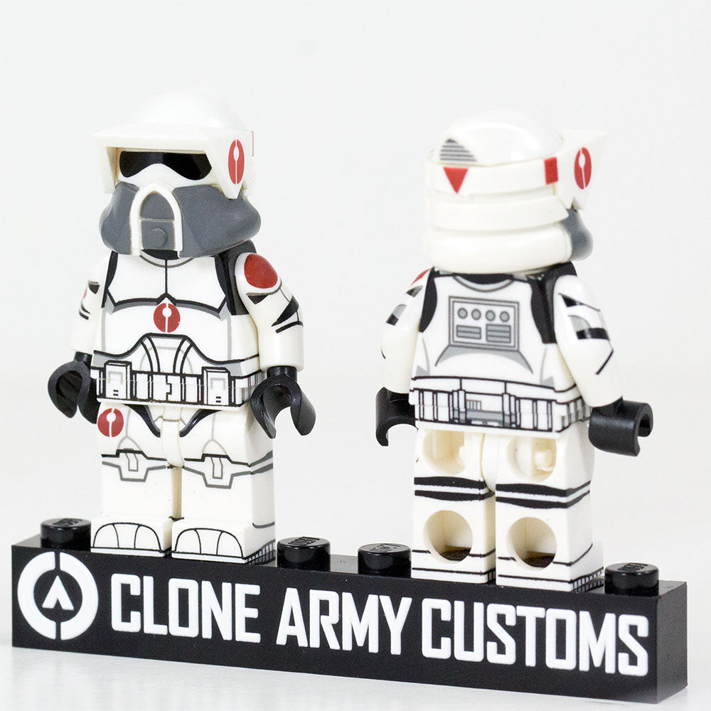ARF Advanced 91st Minifigure Star Wars Minifig - Clone Army Customs (CAC)