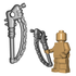 Chained Pipe - Brick Warriors