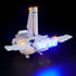 Lights for LEGO Star Wars Imperial Landing Craft Set (75221) - BriksMax