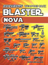 BrickArms Blasters Nova Minifigure Weapons Pack