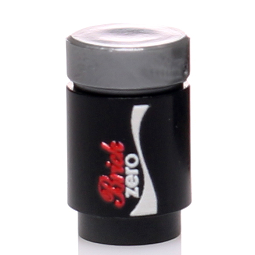 B3 Customs® Printed  Brick Zero Soda Can