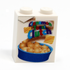 Cinnamon Toast Clutch Cereal - Custom Printed 1x2x2 Brick